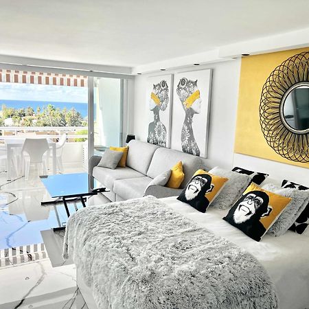 Apartmán Lujo Borinquen 403 Vista Al Mar Playa Feñabe Exteriér fotografie