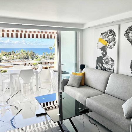 Apartmán Lujo Borinquen 403 Vista Al Mar Playa Feñabe Exteriér fotografie