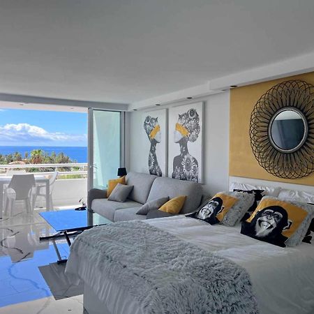 Apartmán Lujo Borinquen 403 Vista Al Mar Playa Feñabe Exteriér fotografie