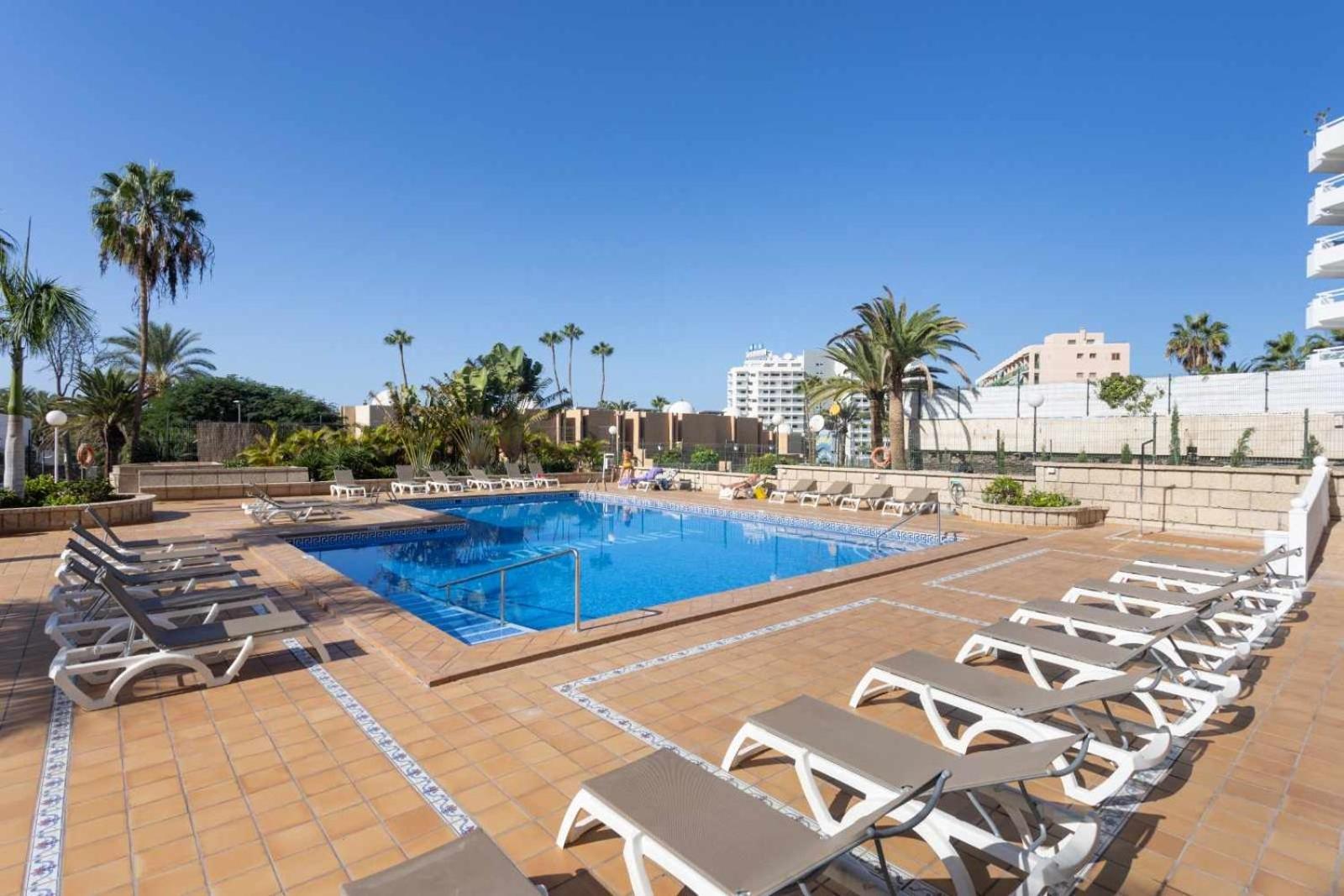 Apartmán Lujo Borinquen 403 Vista Al Mar Playa Feñabe Exteriér fotografie