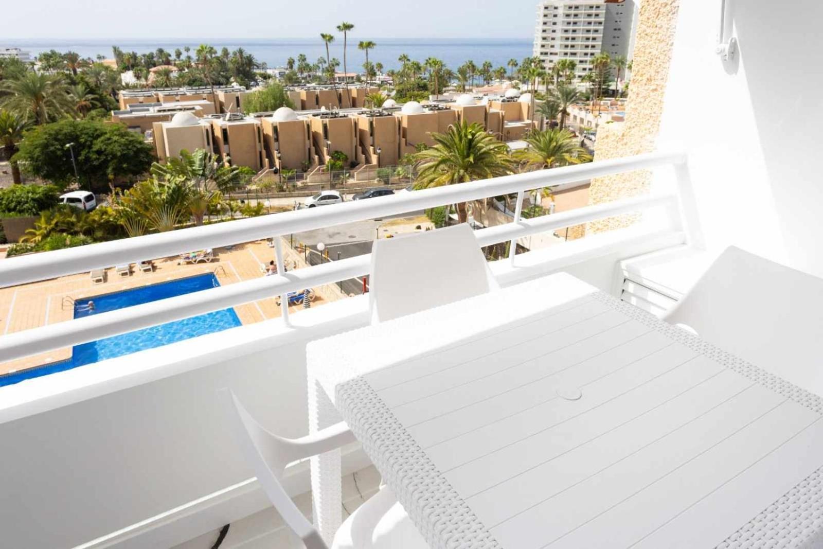 Apartmán Lujo Borinquen 403 Vista Al Mar Playa Feñabe Exteriér fotografie