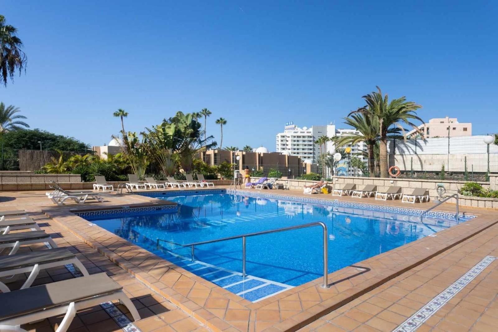 Apartmán Lujo Borinquen 403 Vista Al Mar Playa Feñabe Exteriér fotografie