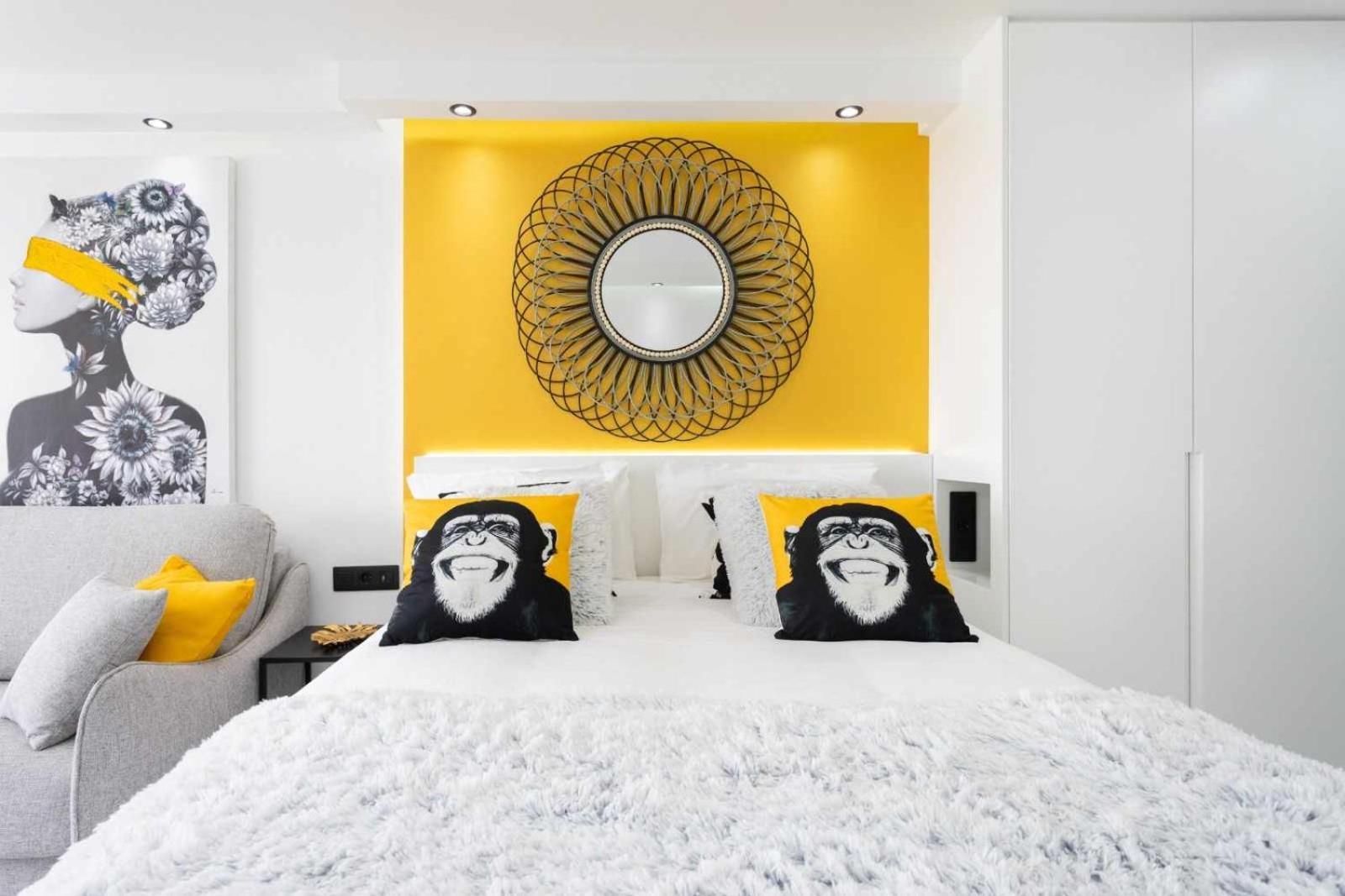 Apartmán Lujo Borinquen 403 Vista Al Mar Playa Feñabe Exteriér fotografie