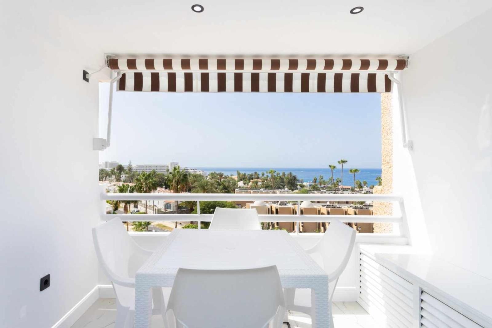 Apartmán Lujo Borinquen 403 Vista Al Mar Playa Feñabe Exteriér fotografie