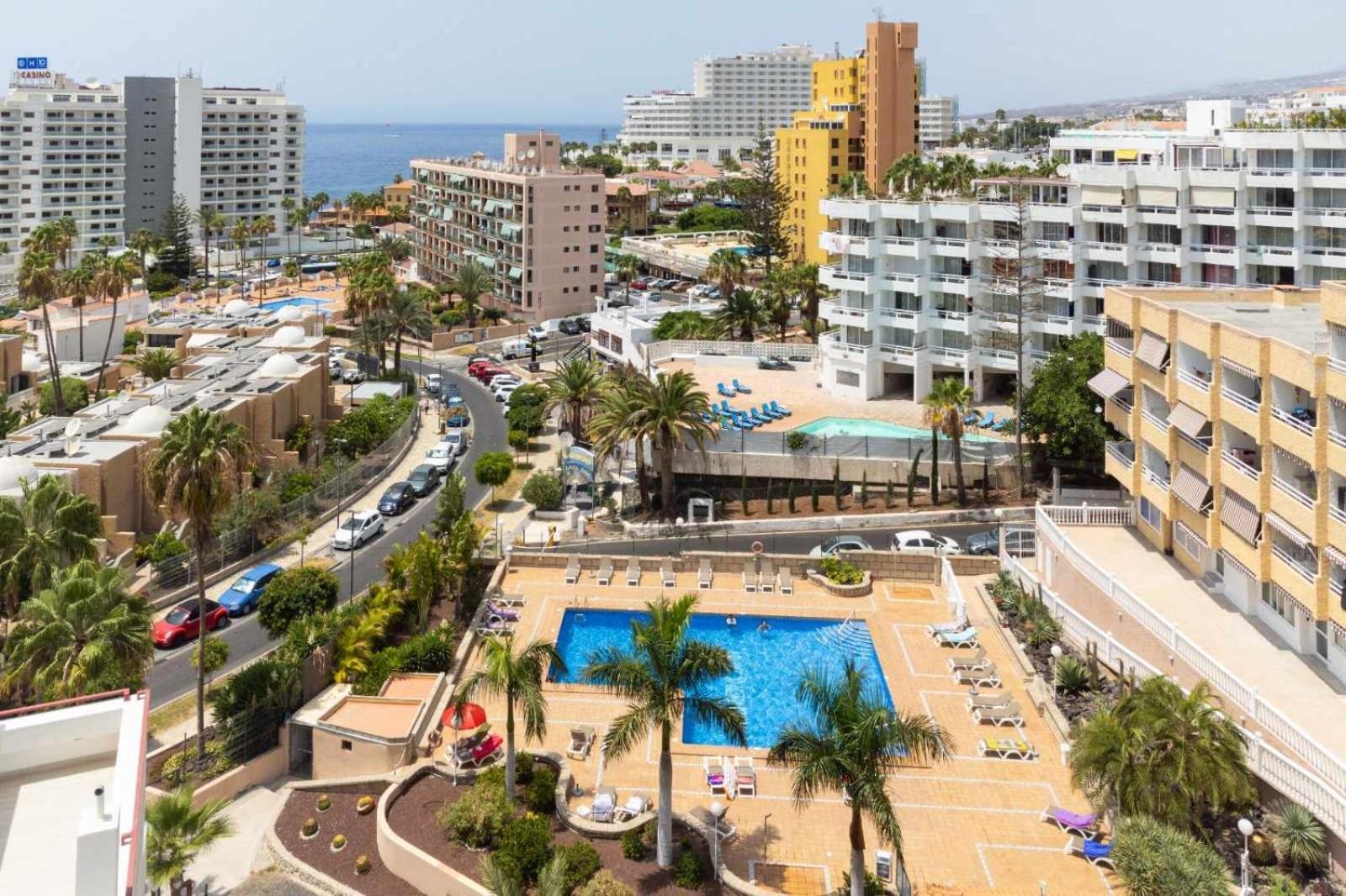 Apartmán Lujo Borinquen 403 Vista Al Mar Playa Feñabe Exteriér fotografie