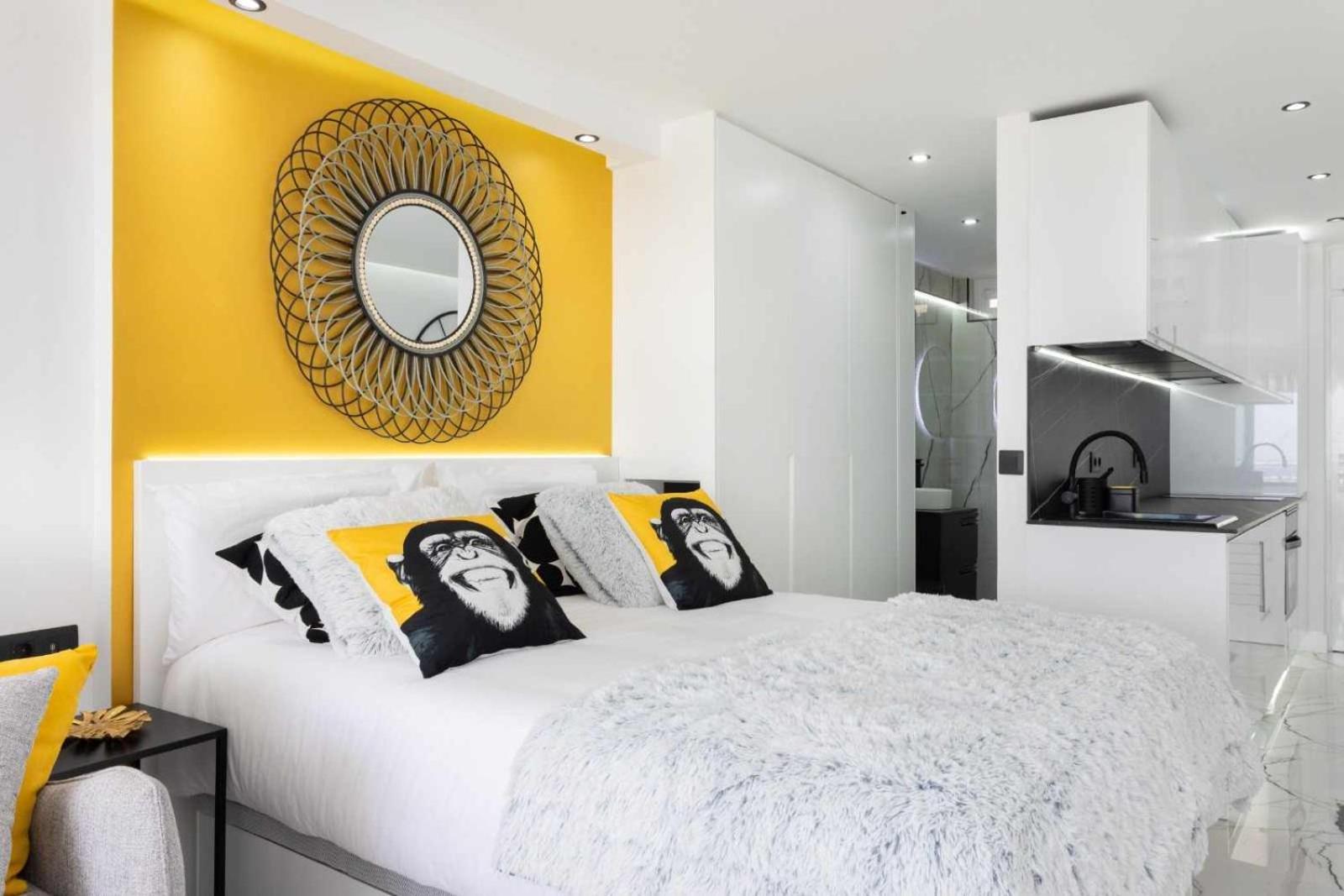 Apartmán Lujo Borinquen 403 Vista Al Mar Playa Feñabe Exteriér fotografie